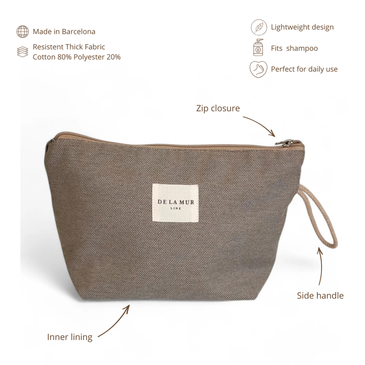 Trousse de toilette Paris