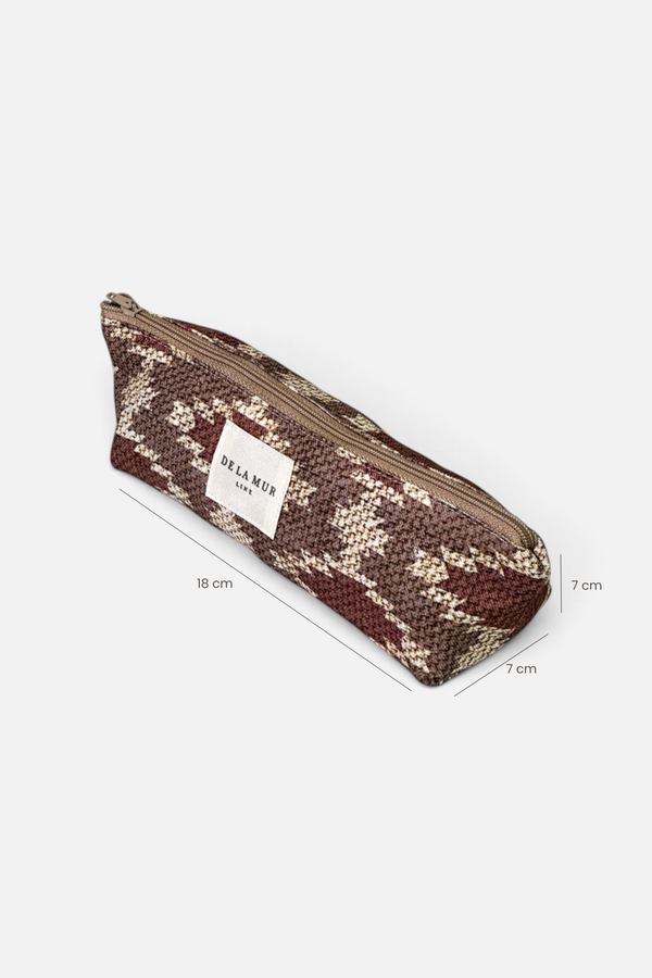 Estuche Eral