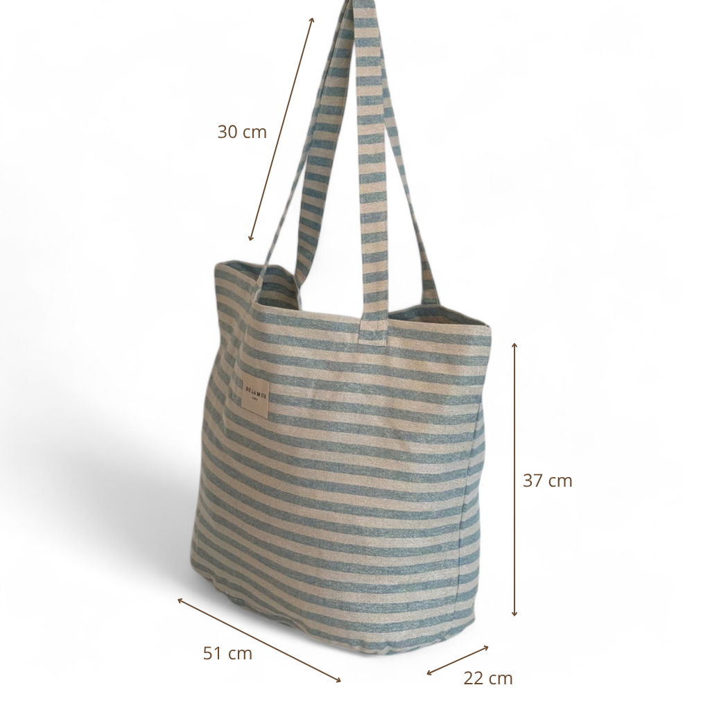 Bolsa Grande Lur