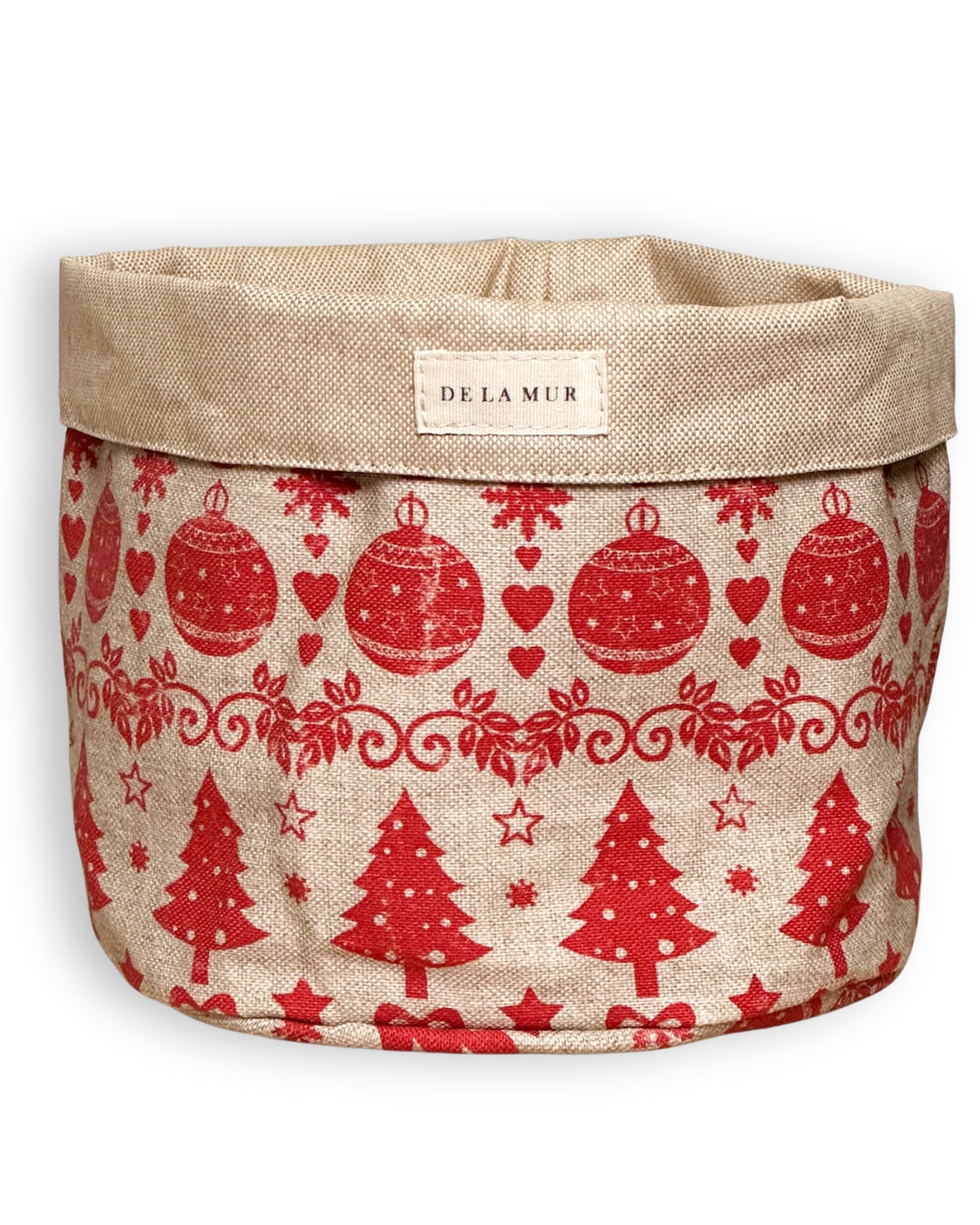 Cesta Mediana Rouge