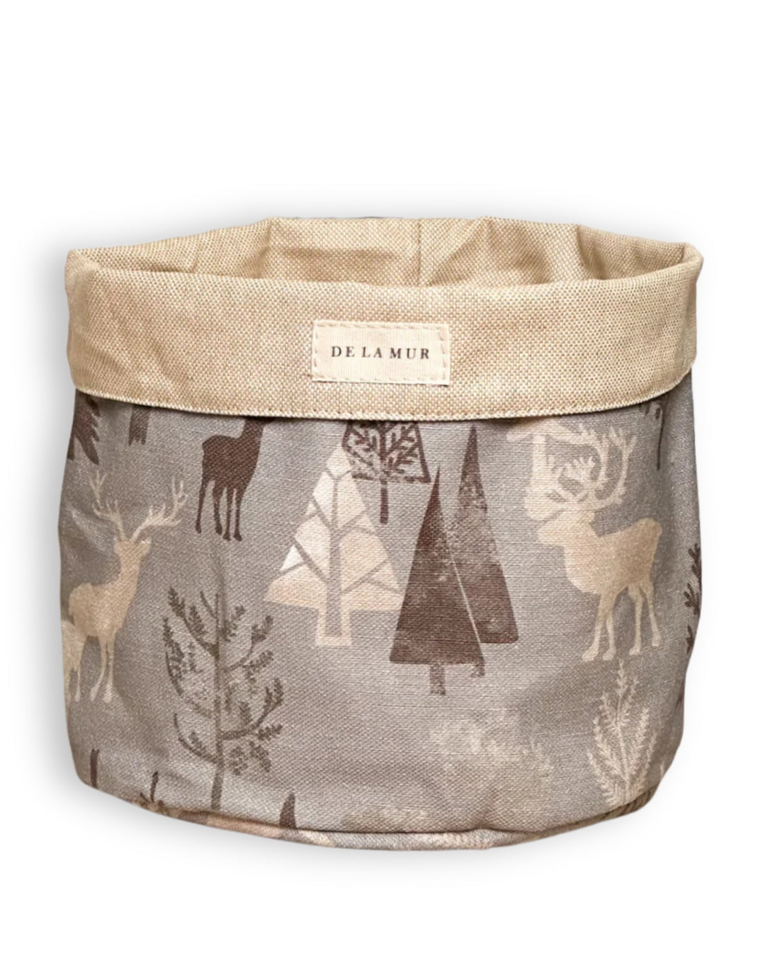Medium size Cork Basket