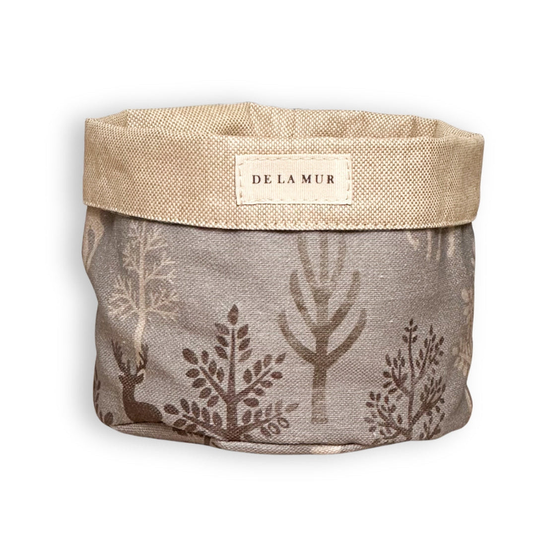 Kleiner Korb Cork
