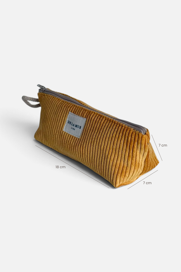 Estuche Taz