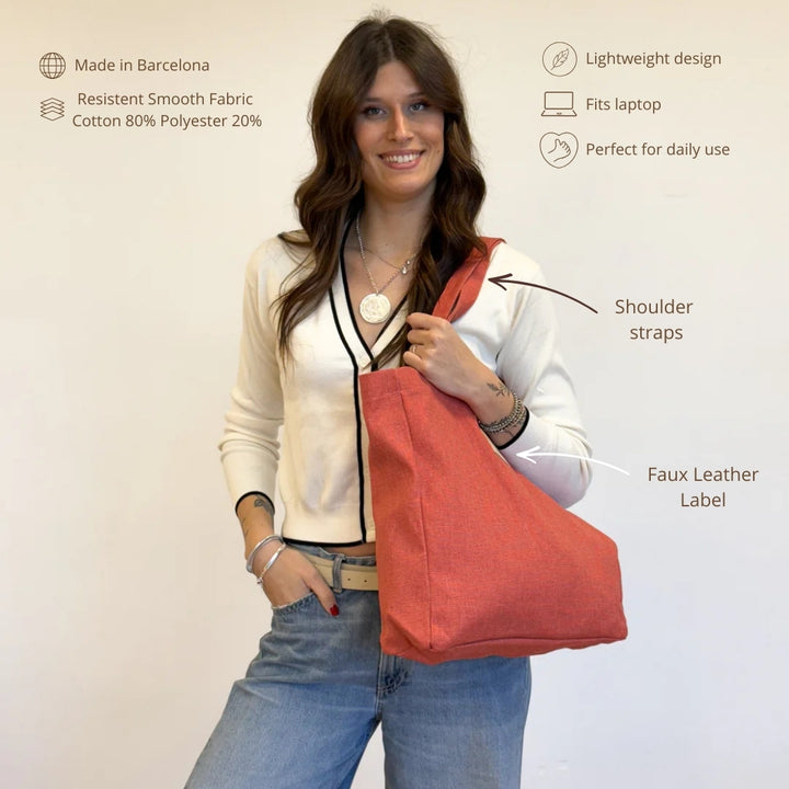 Medium size Bali Bag