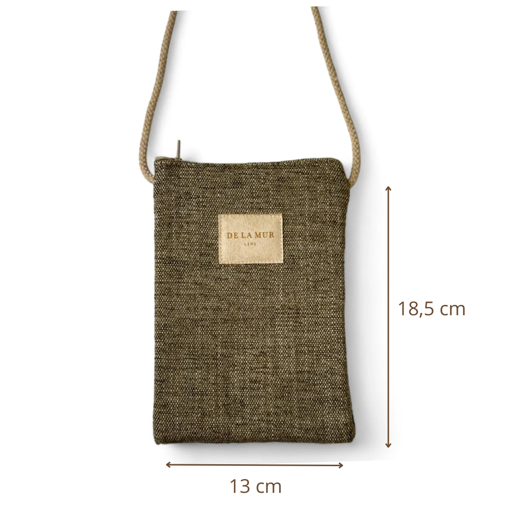Bosseta de mà Porta Mòbil Rustic
