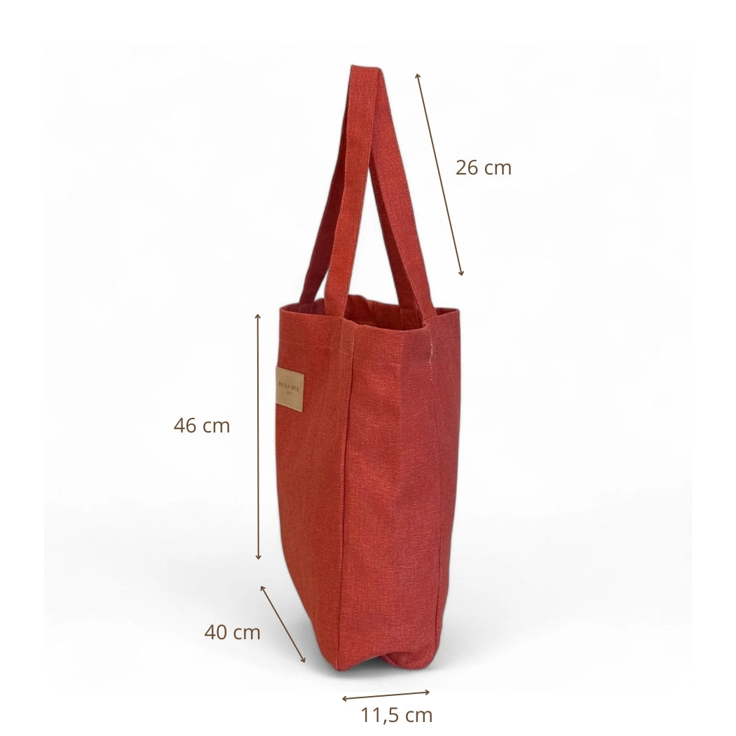 Bolsa Mediana Bali