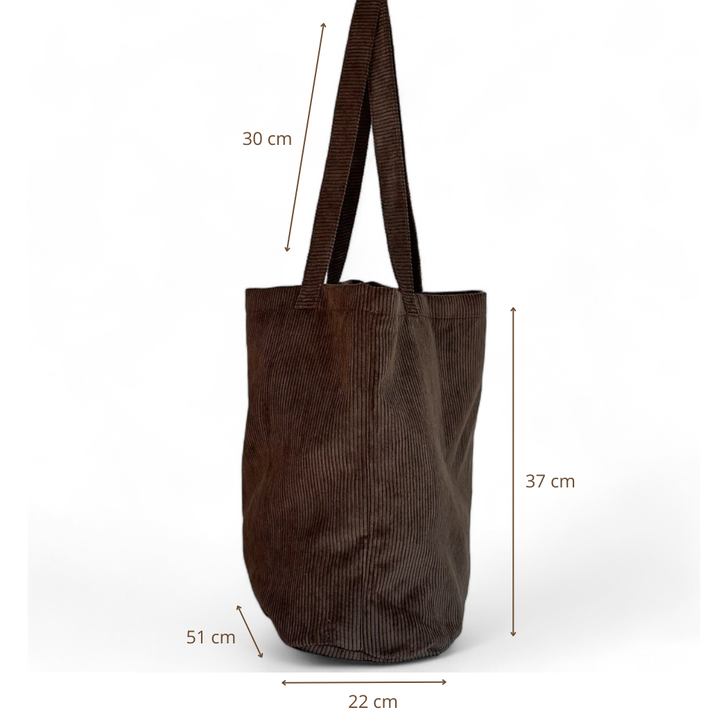 Bolsa Grande Xoc