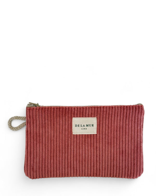 Mini Neceser Coral
