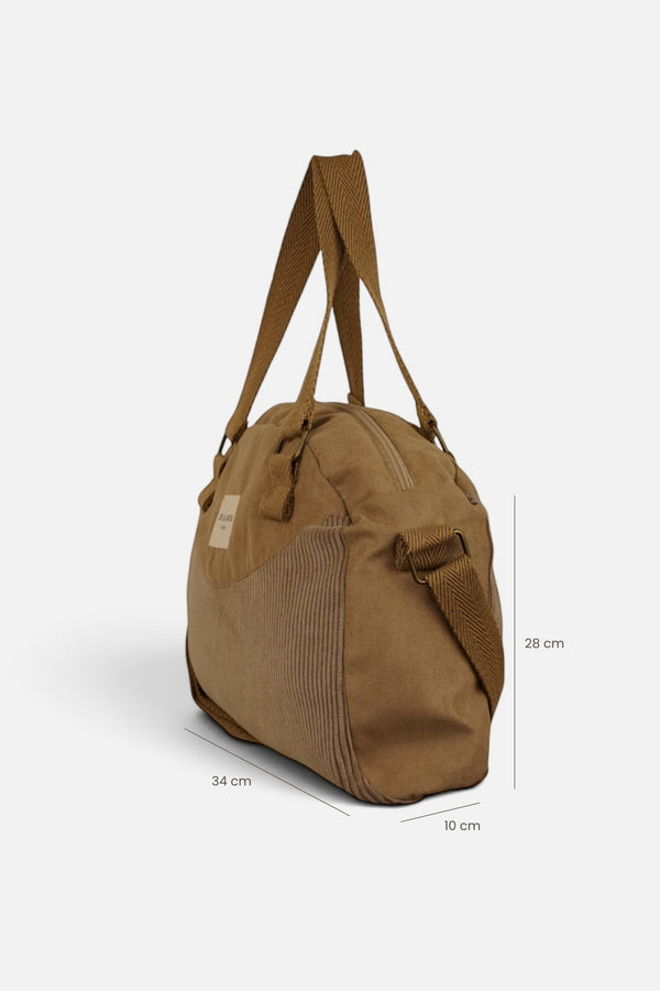 Bolso Mediano Toast