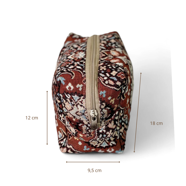 Medium size Roco Toiletry Bag