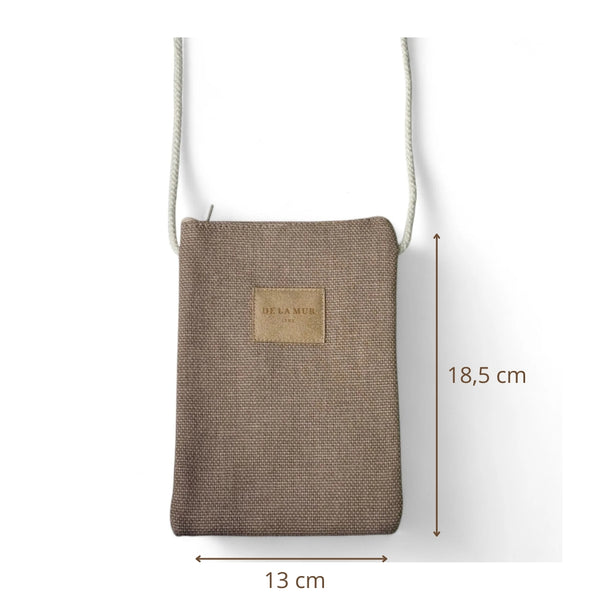 Kleine Handytasche Hawai