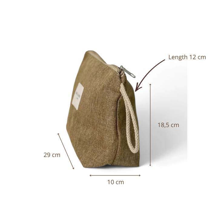 Trousse de toilette Dark