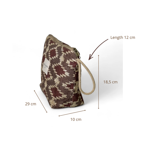 Eral Toiletry Bag