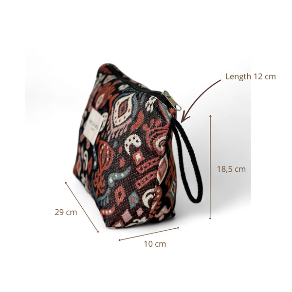Duba Toiletry Bag