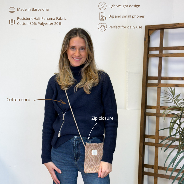 Fati Mobile Phone Bag