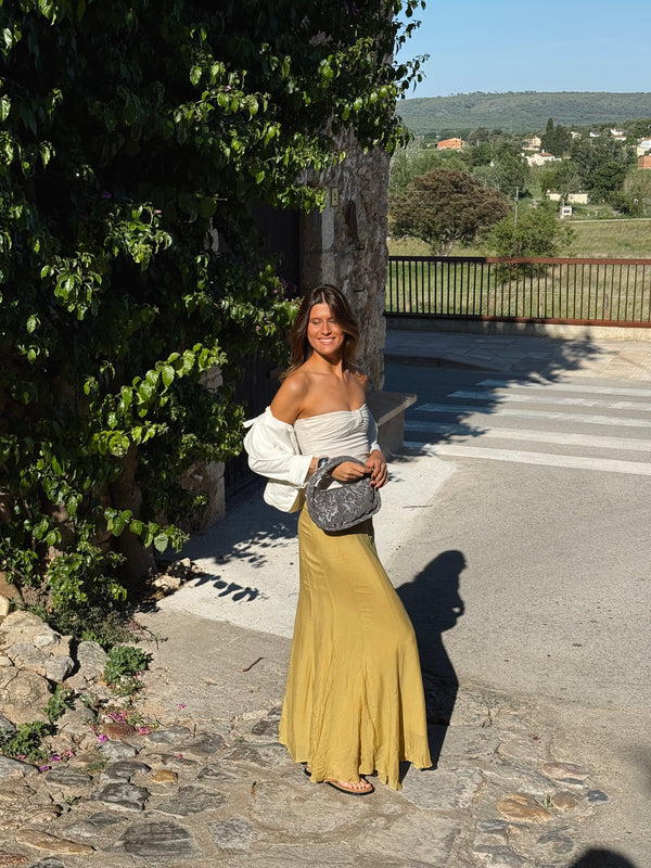Bolso Evento Ovalado Sofi