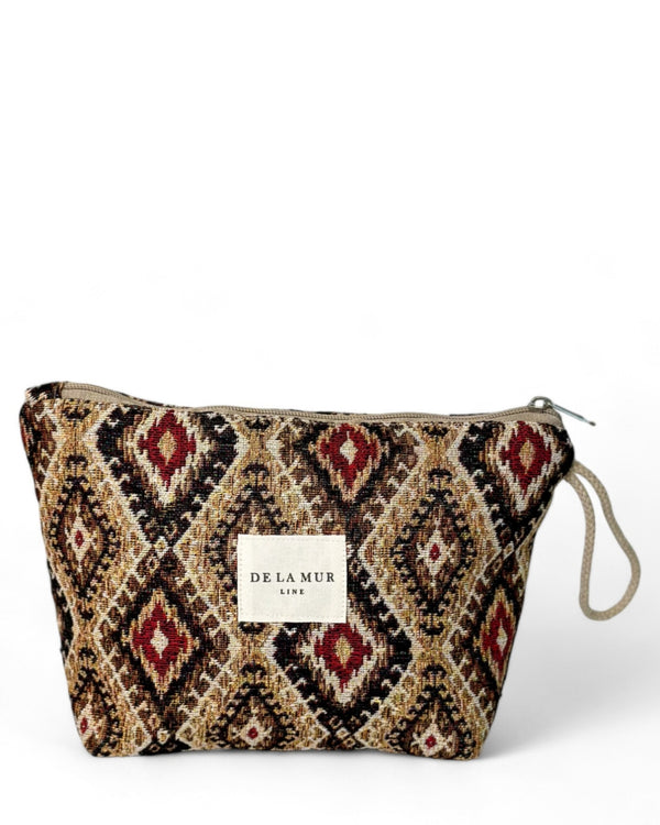 May Toiletry Bag