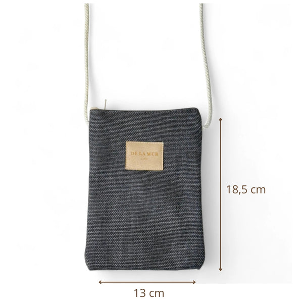 Kleine Handytasche Bora