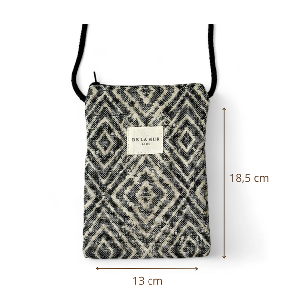 Ria Mobile Phone Bag