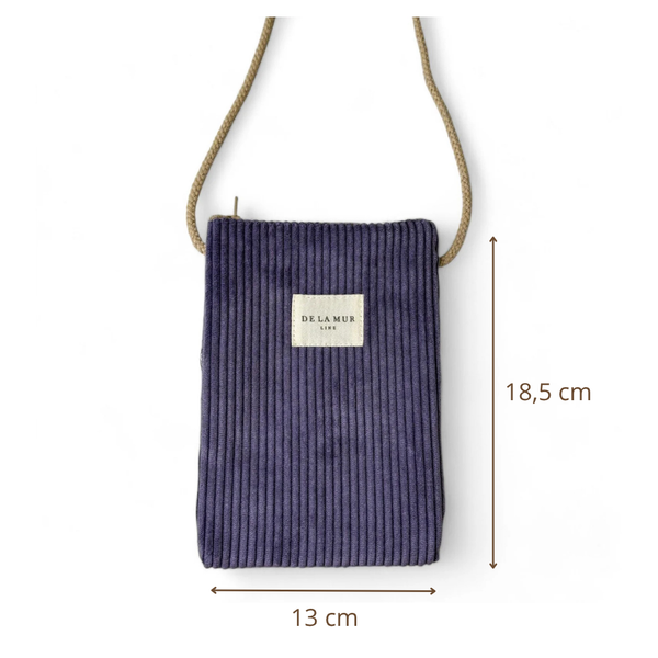 Pur Mobile Phone Bag