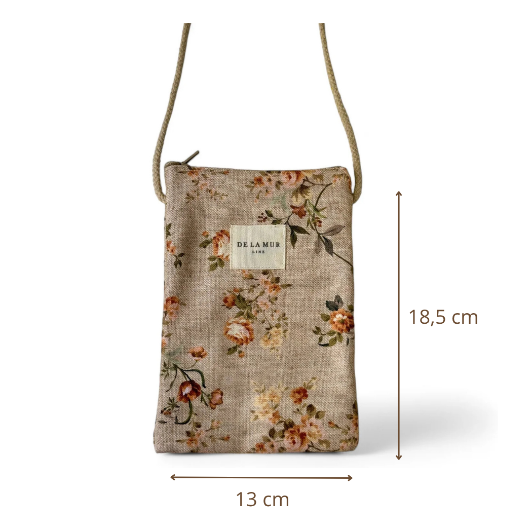 Liber Mobile Phone Bag