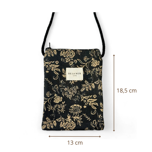 Elisa Mobile Phone Bag