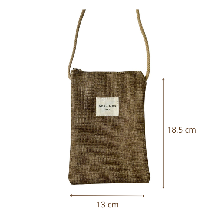 Pochette pour téléphone portable Dark