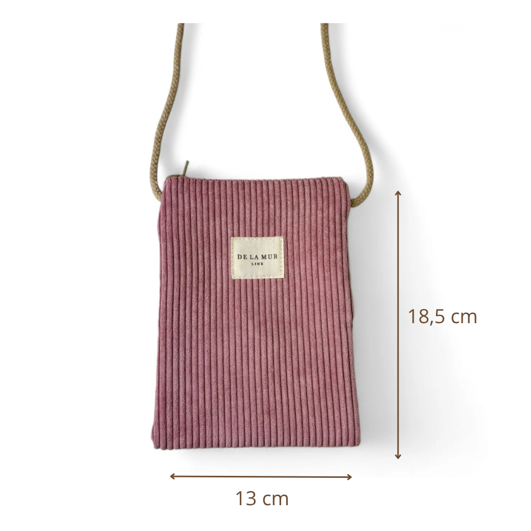 Bosseta de mà Porta Mòbil Cot