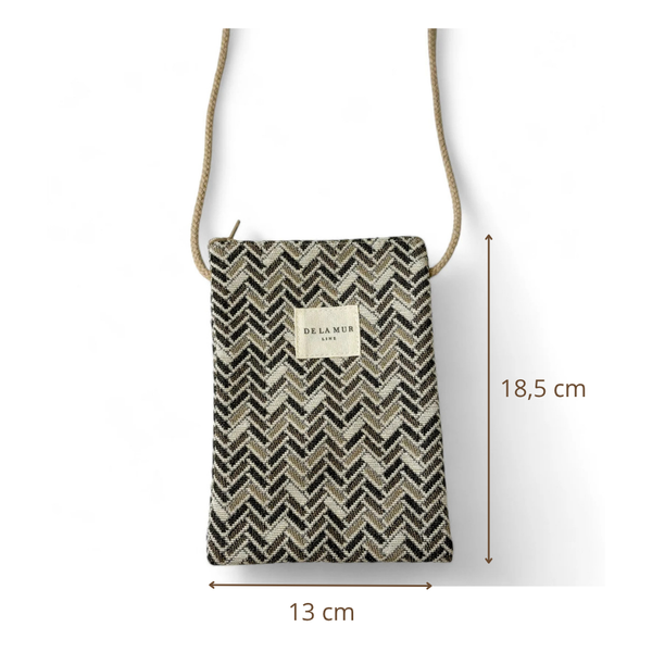 Bure Mobile Phone Bag