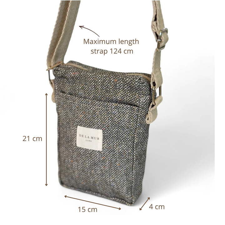 Punti Mobile Phone Pocket Bag