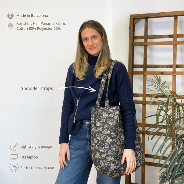 Bossa Gran Elisa