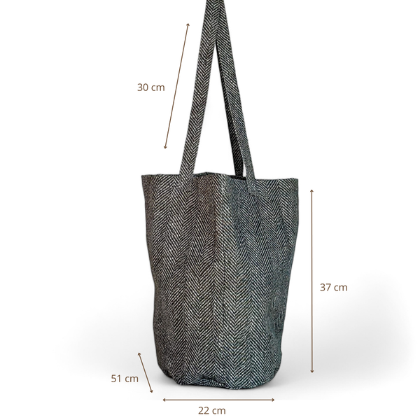 Große Tasche Dope