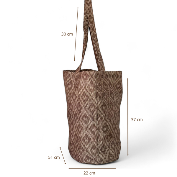 Large Fati Bag