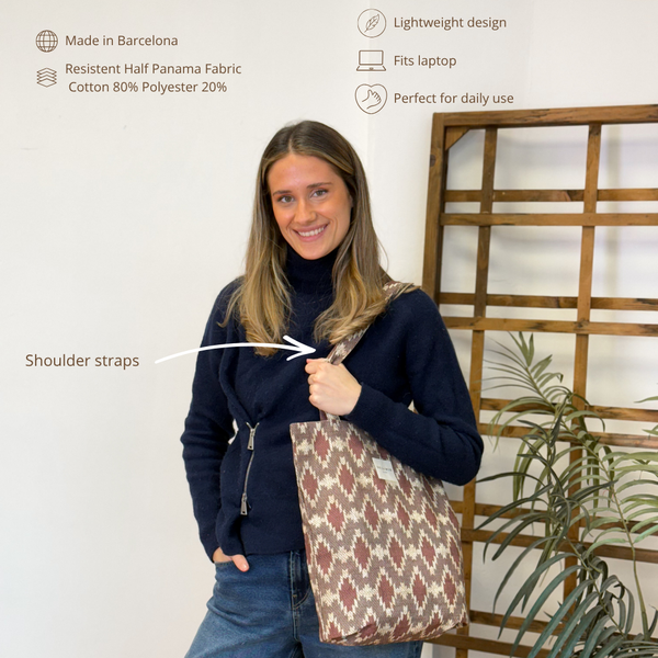 Bolsa Pequeña Eral