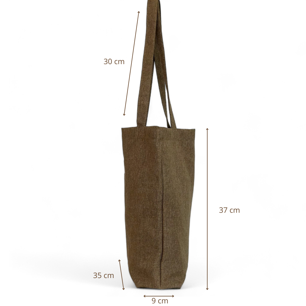 Bolsa Pequeña Dark