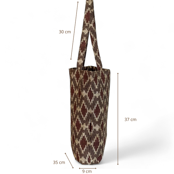 Bolsa Pequeña Eral