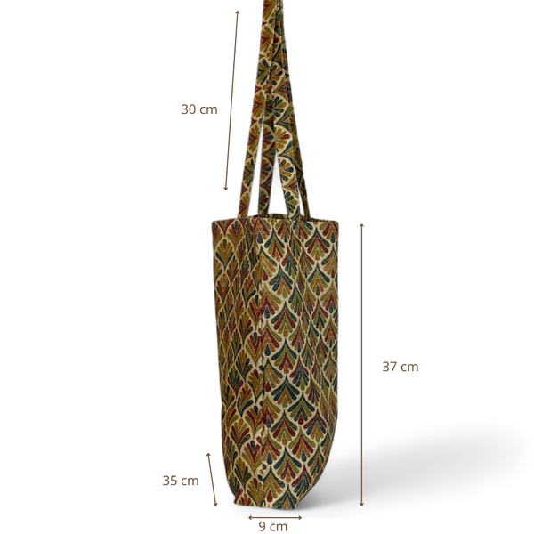 Bolsa Pequeña Mira