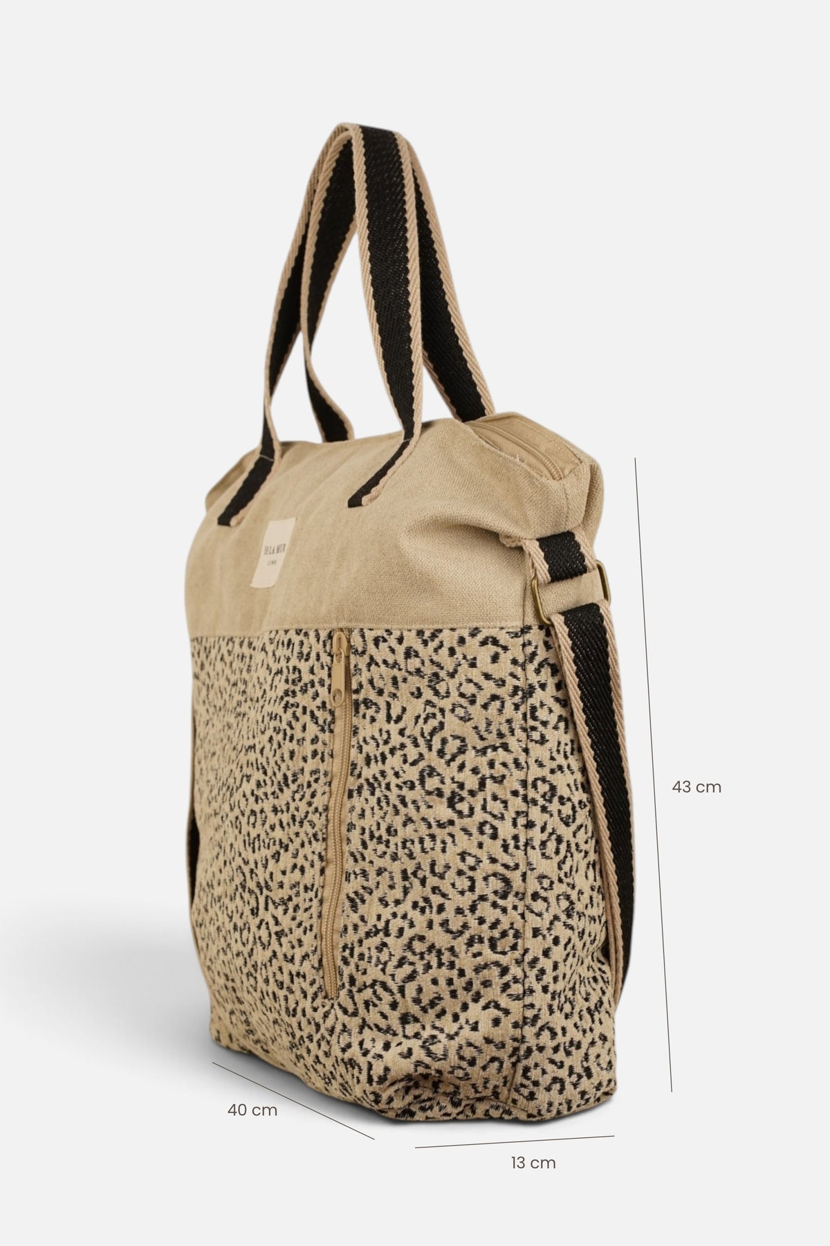 Large Koto Bag