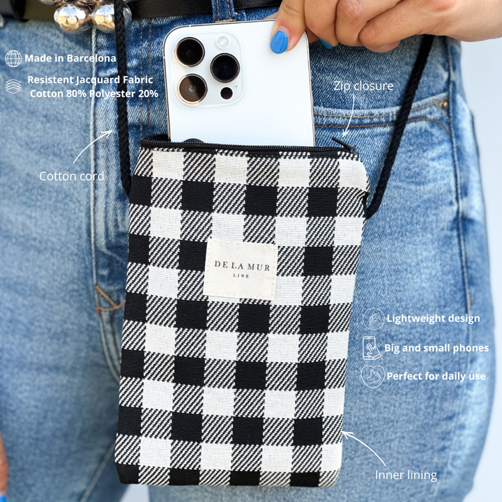 Pochette pour téléphone portable Vito