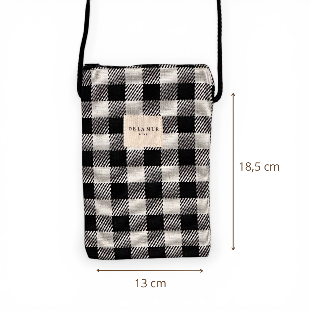 Vito Mobile Phone Bag