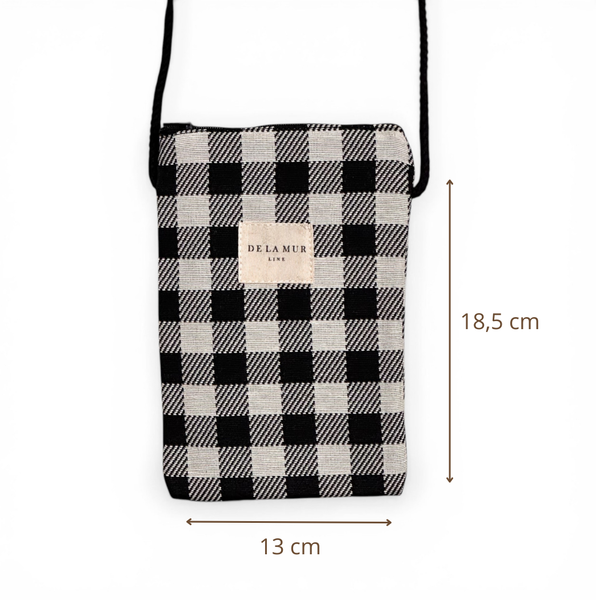 Vito Mobile Phone Bag