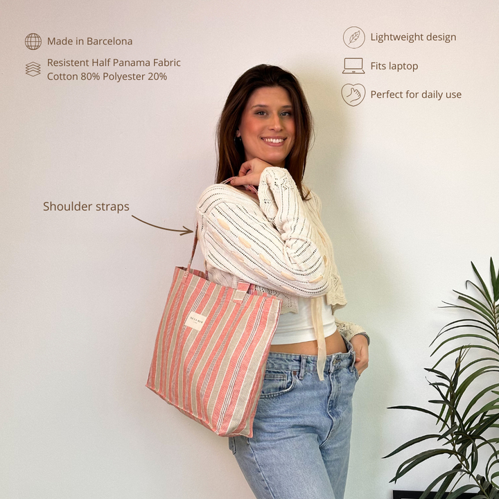 Bossa Rectangular Rane