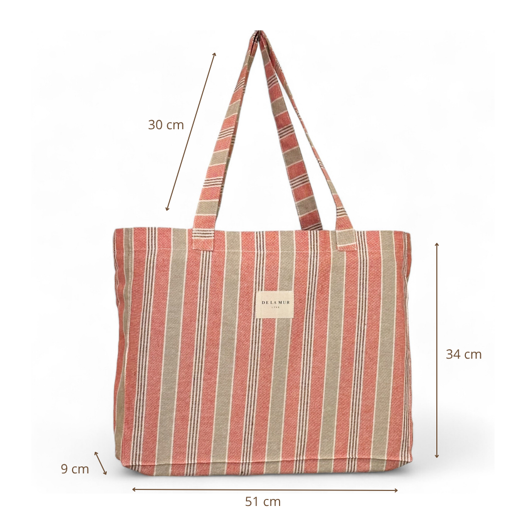 Bolsa Rectangular Rane