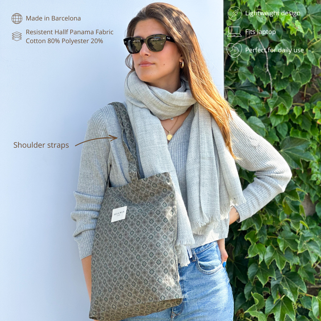 Bolsa Pequeña Sol