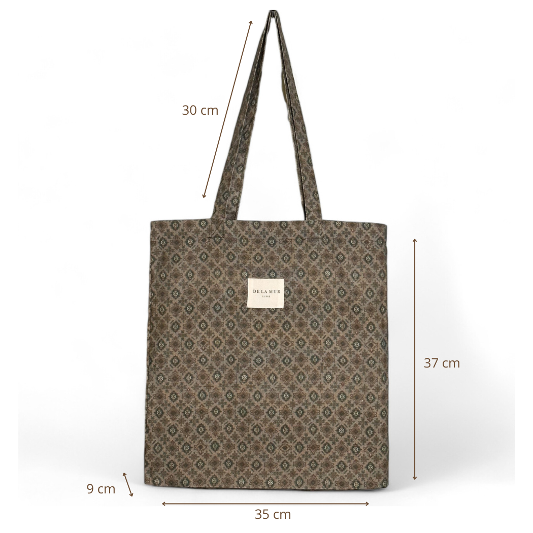 Bolsa Pequeña Sol