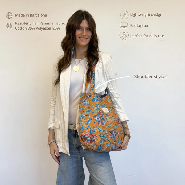 Bolsa Grande Anis