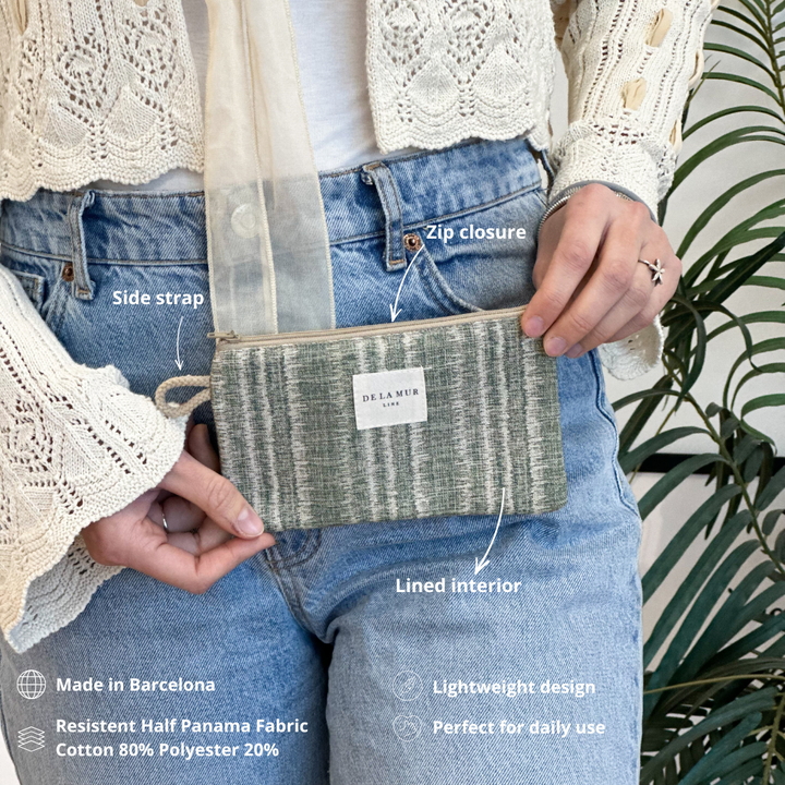 Mini trousse de toilette Ipes