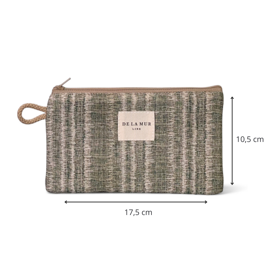 Mini Ipes Toiletry Bag