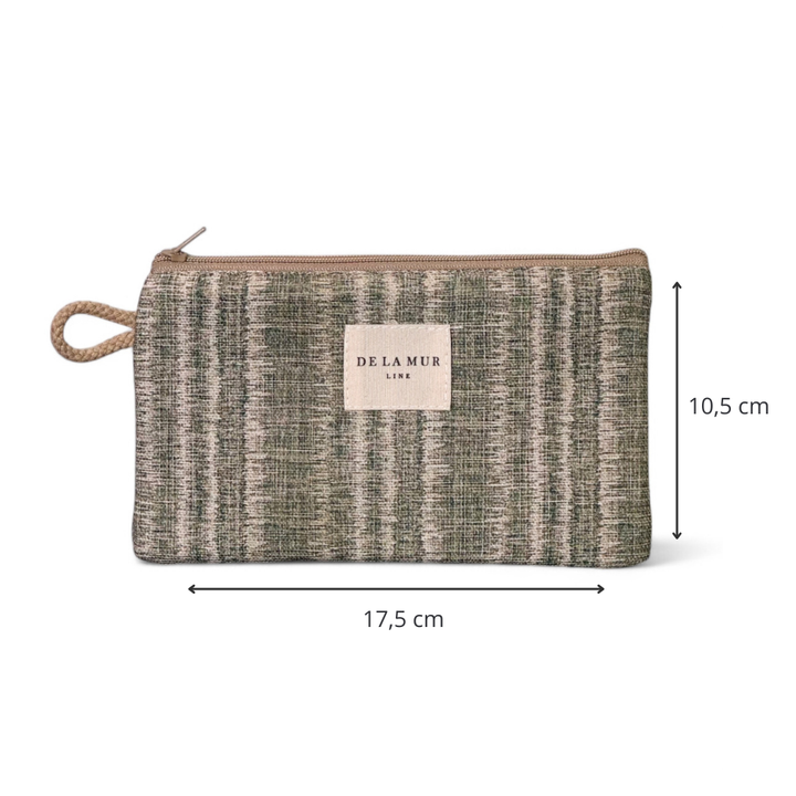 Mini trousse de toilette Ipes