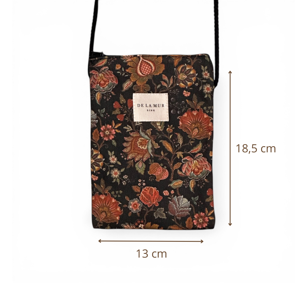 Creta Mobile Phone Bag